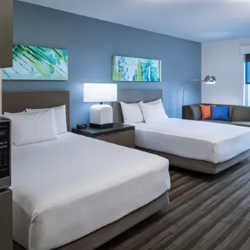 Hyatt House Tempe/Phoenix/University