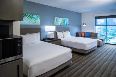 Hyatt House Tempe/Phoenix/University Hotels near ASU Art Museum