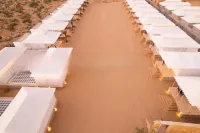Desert Dream Royal Camp with Pool