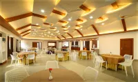 Kgees - Hill Town Hotel Hotel di Kattappana