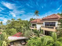 Baan Rawee Villas -  Casas de vacaciones