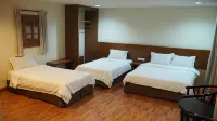 906 Hotel Melaka Raya