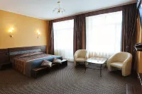 Avrora Hotel in zona St. Nicholas Kazan Cathedral