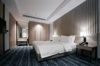 Manazel Aldiafah Serviced Apartments AlSulymaniyah