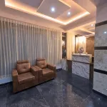 Hotel Olive Leave's Hotels in Nelamangala