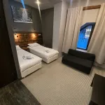 Tundra Mini-Hotel Hotels in Murmansk