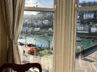 Bridgeside Guest House Hotels in Looe
