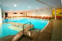 Hotel Columbia Terme