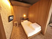 Cabin House Yado Fujinomiya Hotels in 