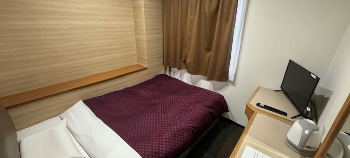 Miyazaki 5C's Hotel Hotéis em Miyazaki