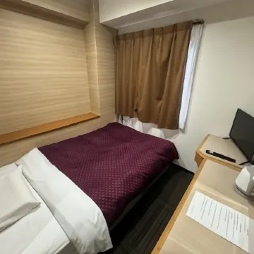 Miyazaki 5C's Hotel