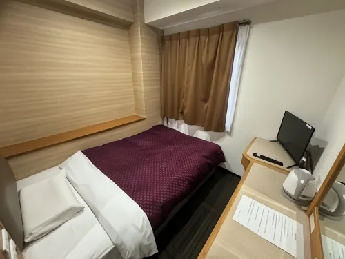 Miyazaki 5C's Hotel Hotels in Miyazaki