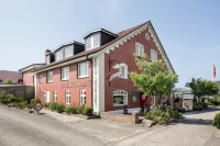 Hotel Neuwarft - WiFi