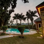 Godwin Haridwar - Pools