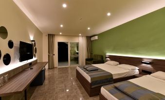 Parkim Ayaz Hotel