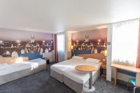 Ibis Styles Angers Centre Gare Các khách sạn ở Angers