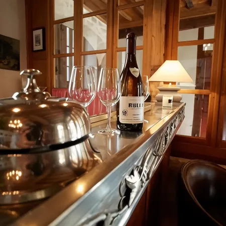 Le Clos Sainte-Marguerite