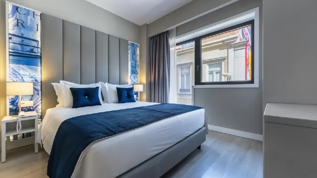 リスボン サンベント ホテル