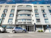 Apart Hotel Rivadavia 815 Hotels in Neuquen