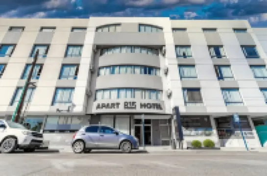 Apart Hotel Rivadavia 815 Hotel a 