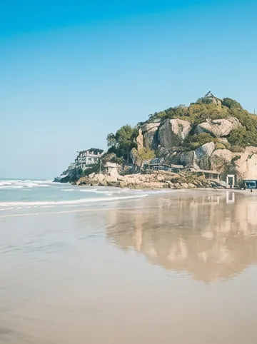 รูปภาพของมิตร อินน์ ชายหาดหัวหิน