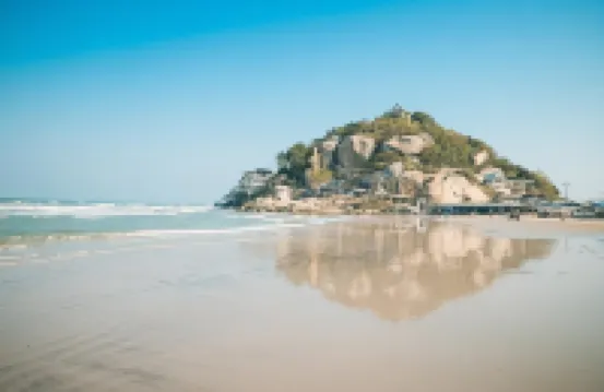 米特華欣海灘旅館