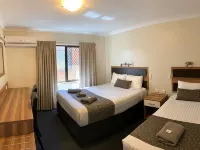 Charleville Motel Hotels in Charleville