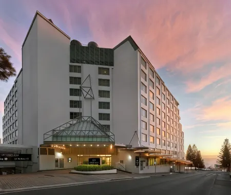 InterContinental Sydney Coogee Beach