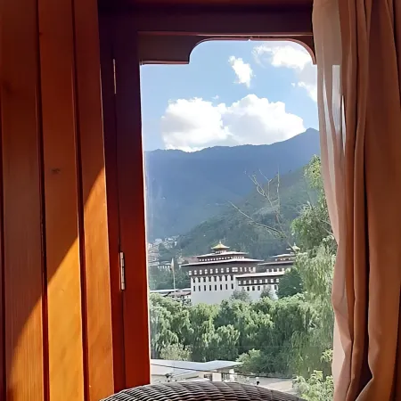 Kisa Villa
