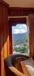 Kisa Villa - Mountain view
