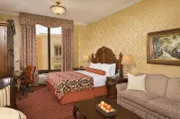 Ayres Hotel Manhattan Beach LAX