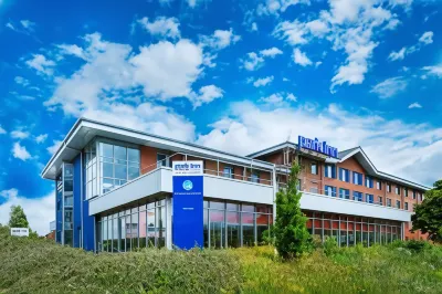 Park Inn, Birmingham Walsall