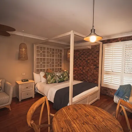 Ballina Palms Boutique Motel