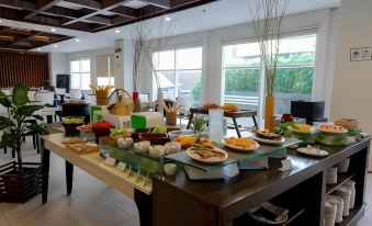Java Lotus Hotel Jember