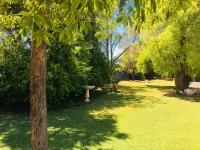 Balonne River Motor Inn Hotels in Saint George