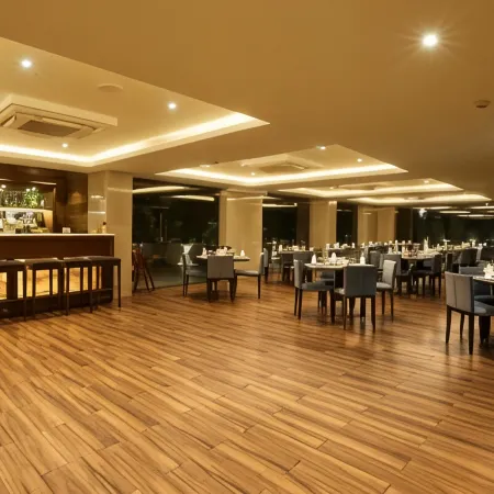 Resort the Lohias, Goa Candolim