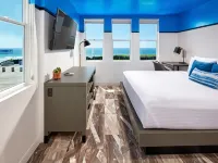 Pacific View Inn Отели рядом с достопримечательностью «Ла-Хойя»