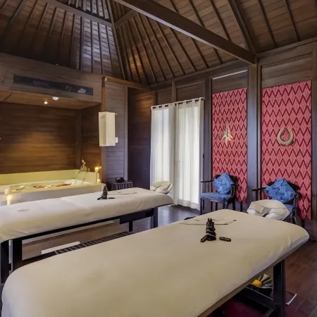Novotel Goa Resort & Spa