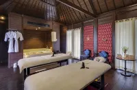 Novotel Goa Resort & Spa - spa