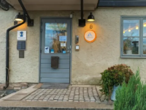 STF Stockholm Skeppsholmen Vandrarhem Hotels near T-CENTRAL Station