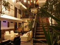 Hotel Montecristo Cusco