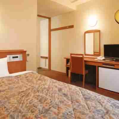 アートリッツホテル Rooms