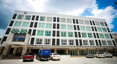 รูปภาพของเดอะ แคปิตอล โฮเต็ล