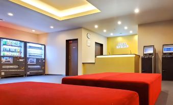 HOTEL LiVEMAX Kyoto Nijojonishi