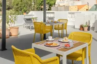 Villa Nestor Hotels in Comarca Este