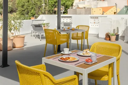 Villa Nestor Отели в г. Лас-Пальмас