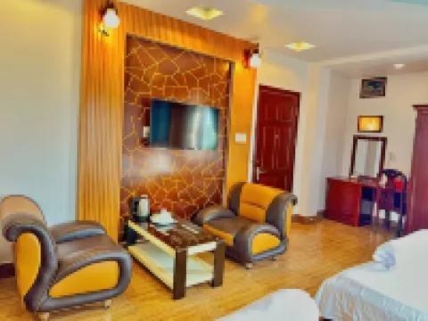 Phuc Hung 2 Hotel Hotels in Rach Gia