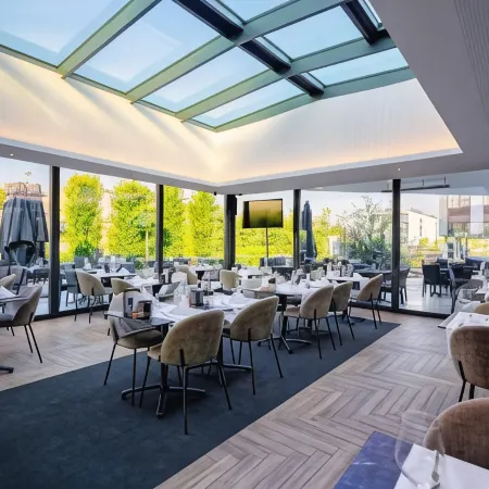 Van der Valk Hotel Mons Congres