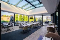 Van der Valk Hotel Mons Congres Hotels in Mons