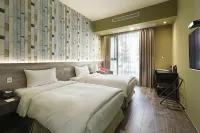 Kun Hotel Hotels near Providence University